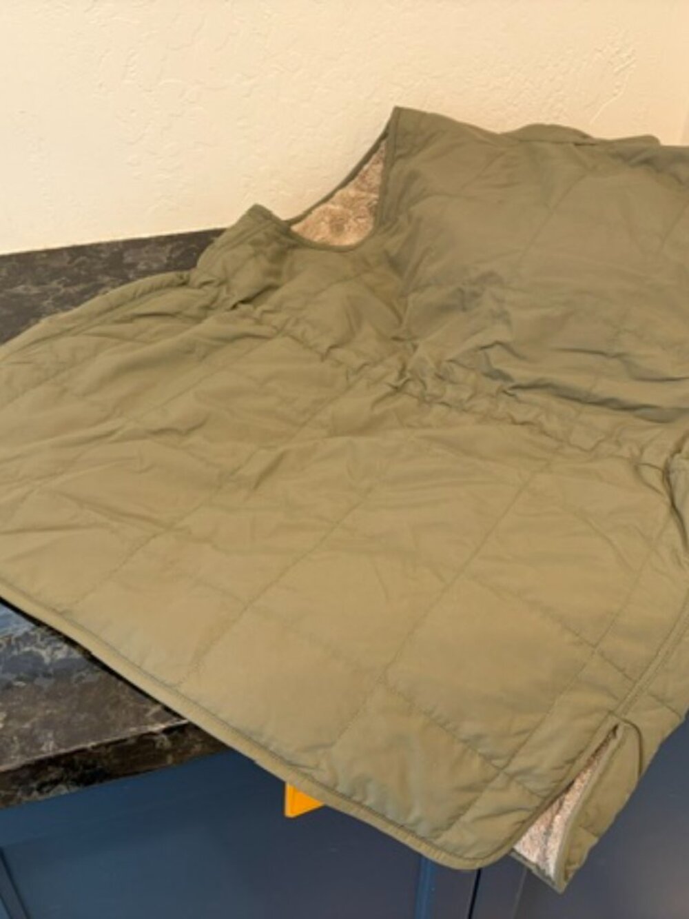 Women's Rain Defender Carhartt Size S - Picture 4 of 7